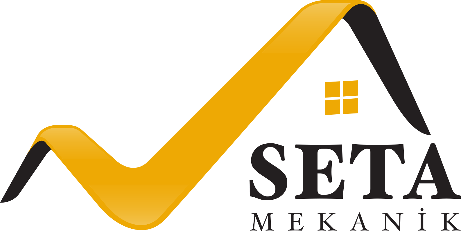 Seta Mekanik Logo